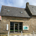 Crédit Agricole Cléder