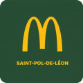 Mac Do Saint pol de Léon