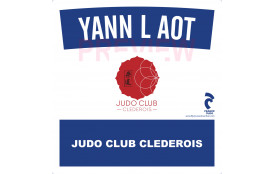 Dossard personnalisé