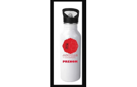 Gourde personnalisée