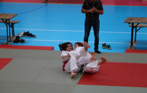Tournoi des Samouraïs
