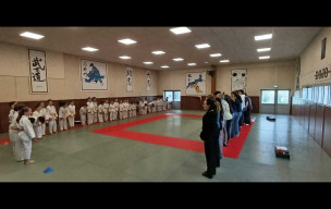 Interclubs Roscoff/Santec/Cléder