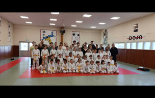 Interclubs Roscoff/Santec/Cléder