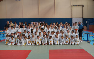 Tournoi des Samouraïs