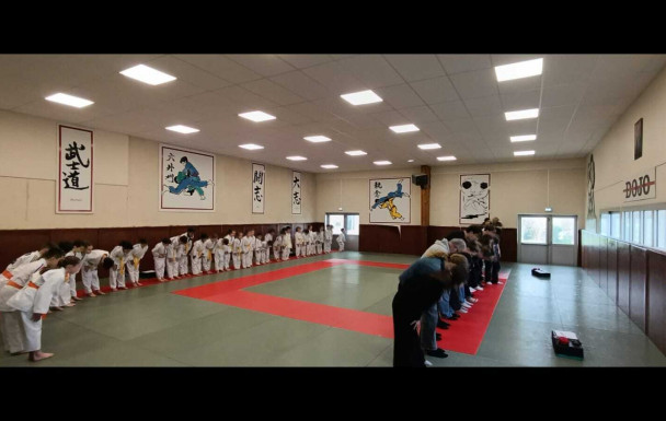 Interclubs Roscoff/Santec/Cléder